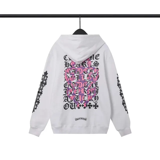 Chrome Hearts hoodies sweatshirts