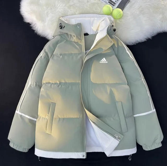 Adidas Puffer Jacket