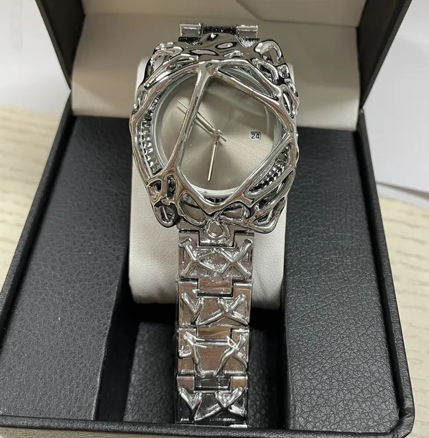 Bulgari Serpenti Sculptural Link Bracelet