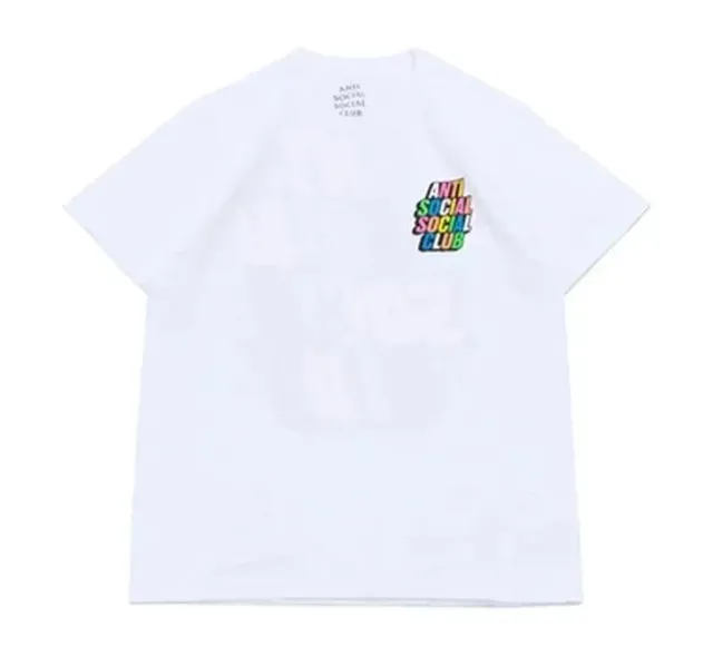白色8