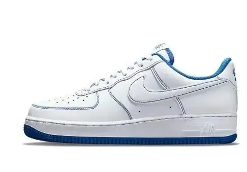 Nike Air Force 1 Low University Blue