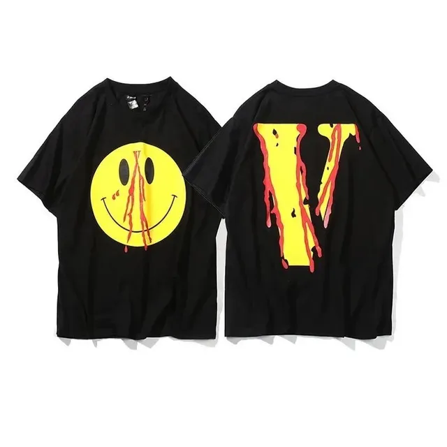 Vlone t shirts