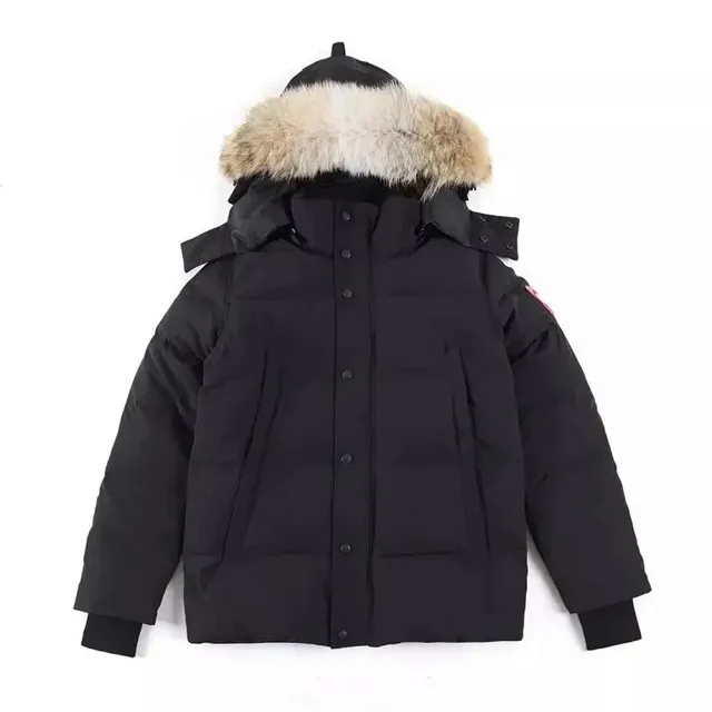 Canada Goose coats outerwear