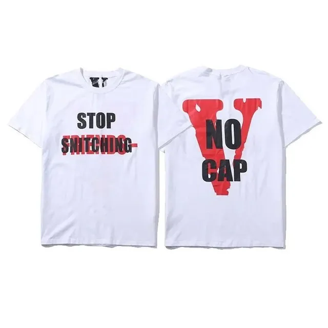Vlone t shirts