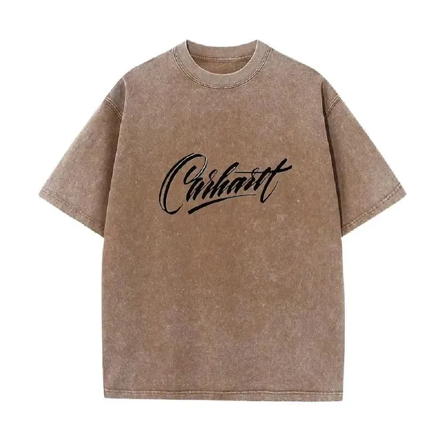 Carhartt Graphic Tee