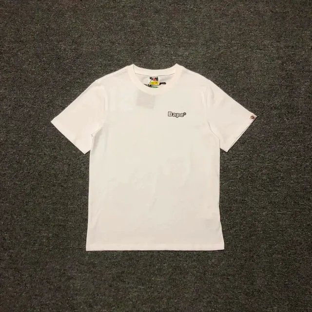 BAPE T-Shirt Small Logo