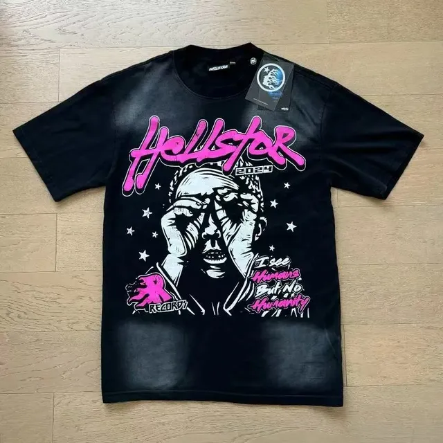 Hellstar Graphic Tee