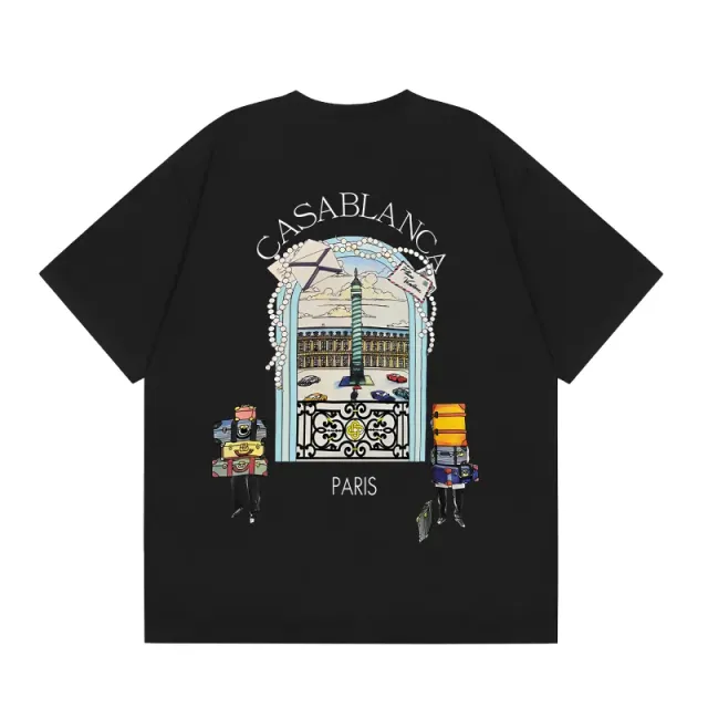 C151 black