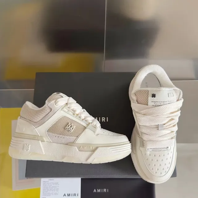 Amiri sneakers