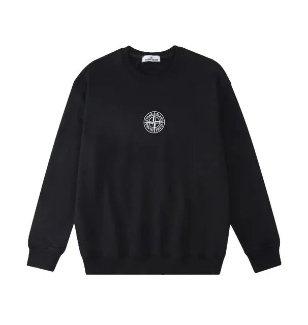 Stone Island Crewneck Sweatshirt