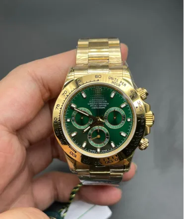 Rolex Daytona Oyster Perpetual Cosmograph