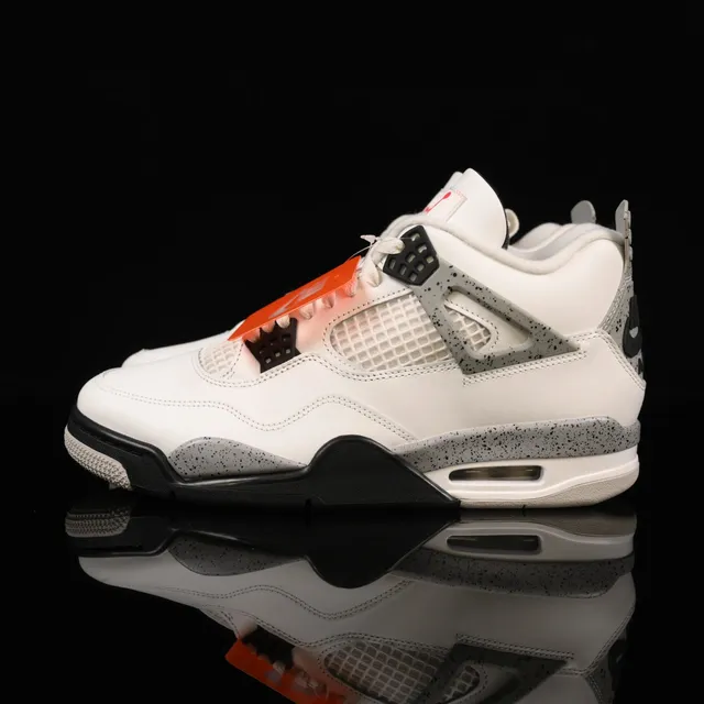 FV5029-100 J4 'White Cement'