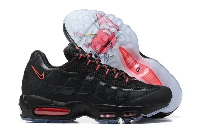 Nike Air Max 95 Infrared
