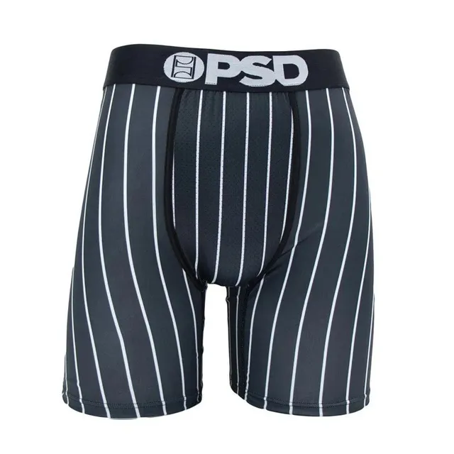 PSD Boxer Briefs Pinstripe