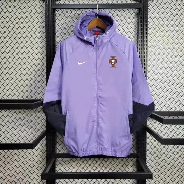 Nike Windrunner Jacket Portugal National Team