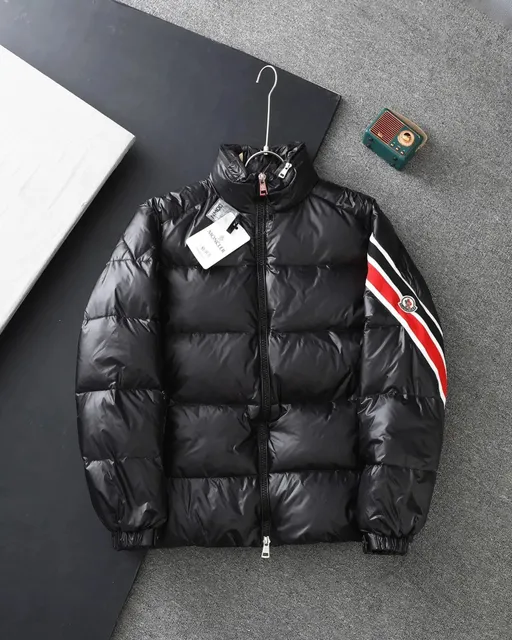 Moncler Down Jacket