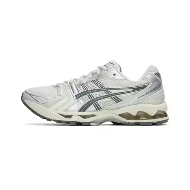 Asics Gel-Kayano 14 Silver