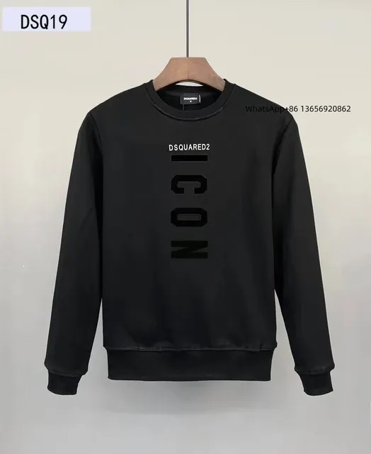 Dsquared2 hoodies sweatshirts