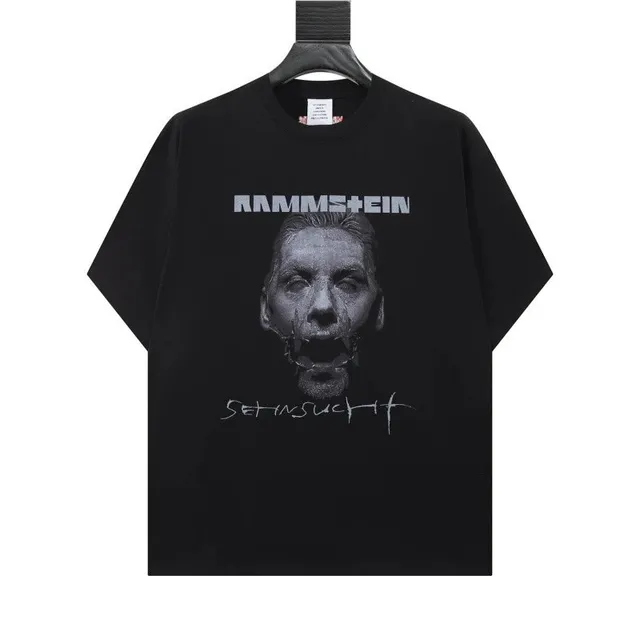 Vetements t shirts