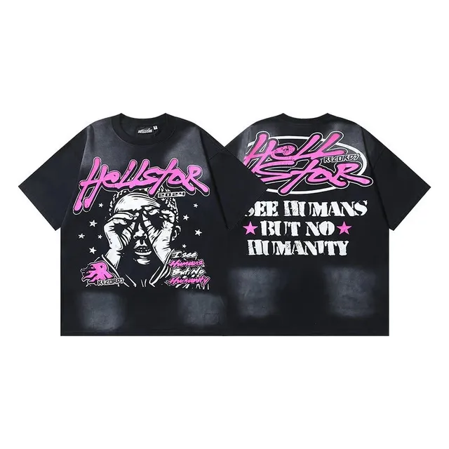 Hellstar Graphic Tee