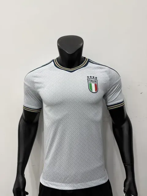 Nike Italy National Team Jersey 2024 Away