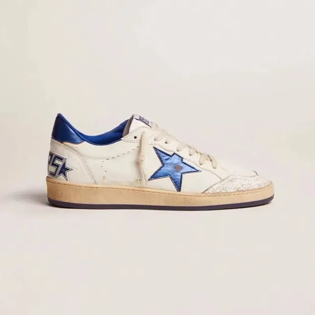 Golden Goose sneakers