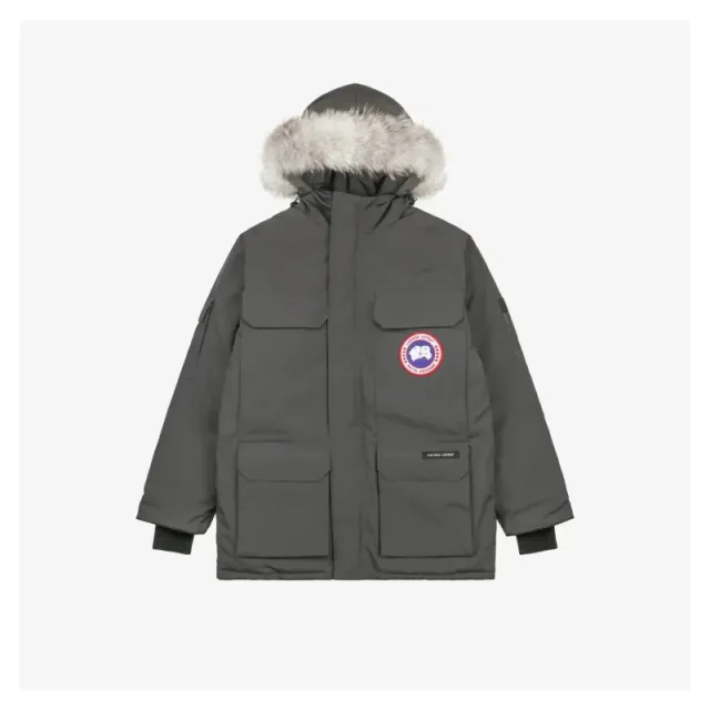 Canada Goose coats outerwear
