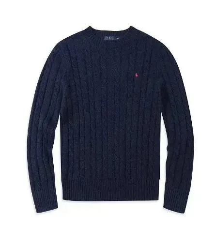 Polo Ralph Lauren Cable Knit Sweater Classic Fit