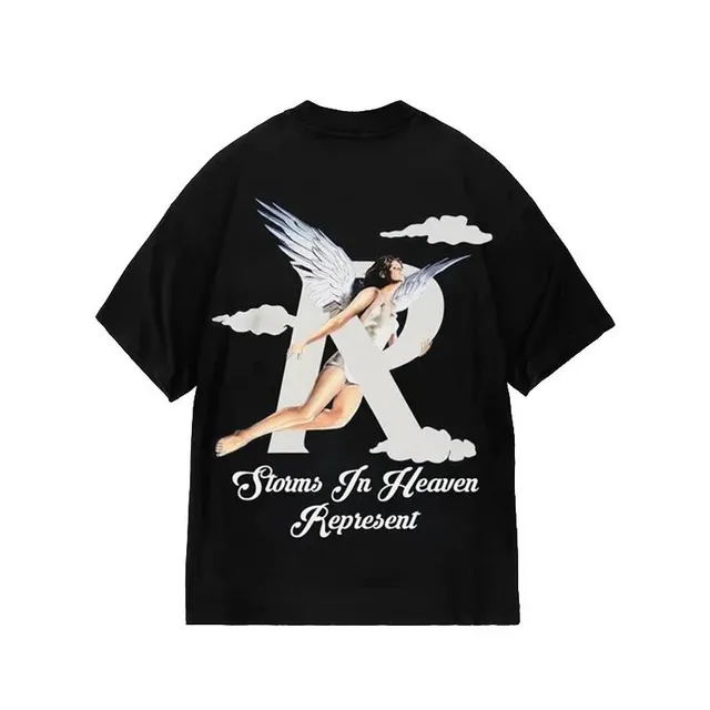 Represent Graphic Tee