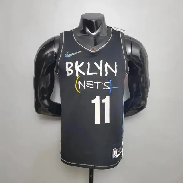 Nike Brooklyn Nets Swingman Jersey City Edition