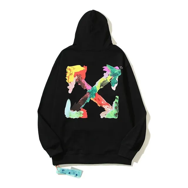 Off-White hoodies sweatshirts