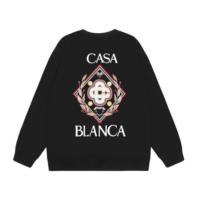 Casablanca Crewneck Sweatshirt