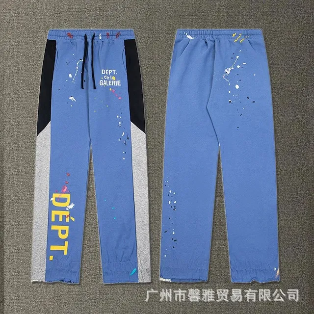 G460牛仔蓝