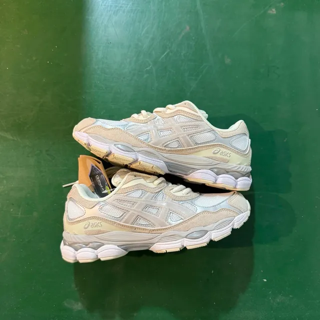 GEL-NYC白色1201A789-105