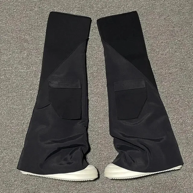 Rick Owens boots