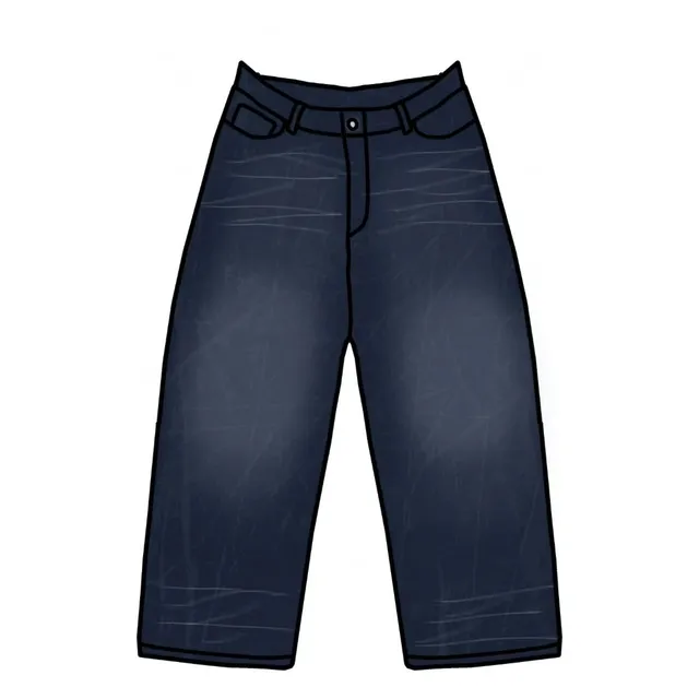 2023M (Leather pocket)