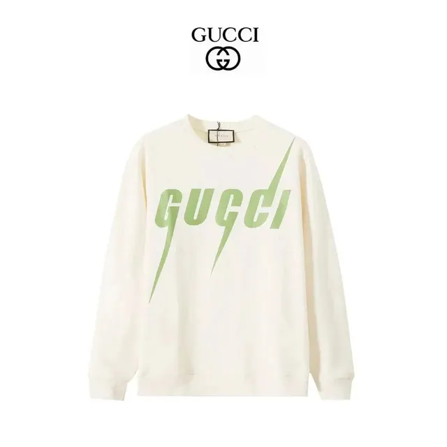 Gucci hoodies sweatshirts