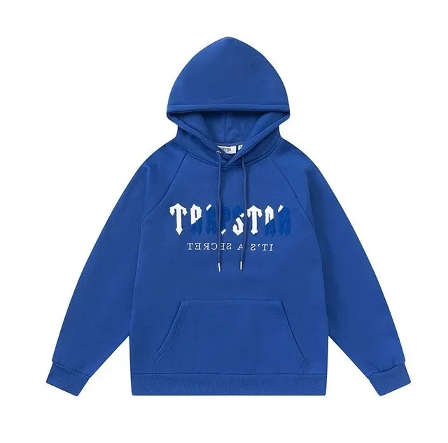 Trapstar Hoodie