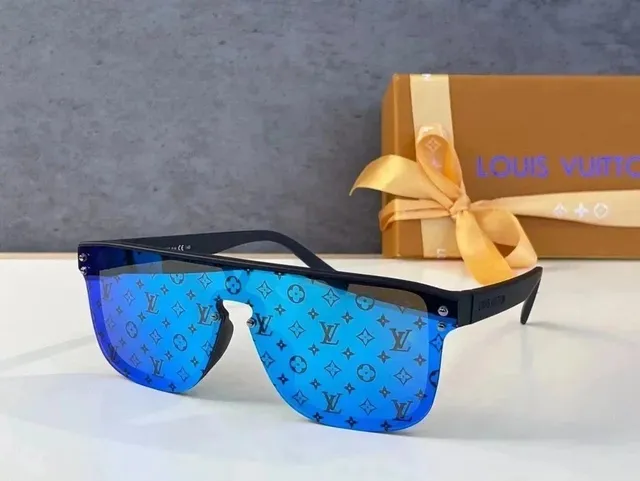Louis Vuitton Sunglasses Monogram Gradient