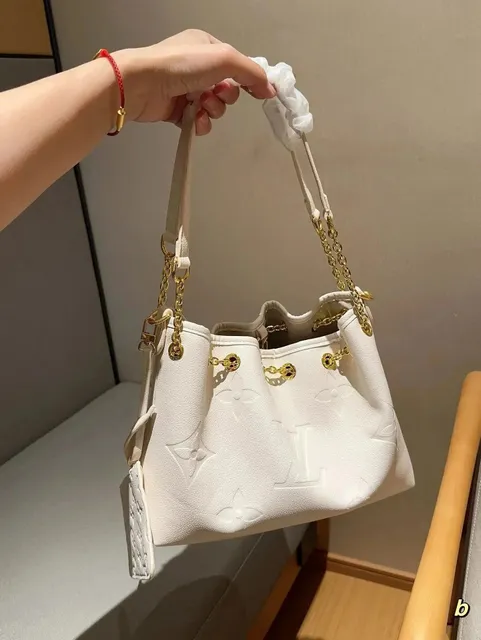 Louis Vuitton On The Go Monogram Empreinte