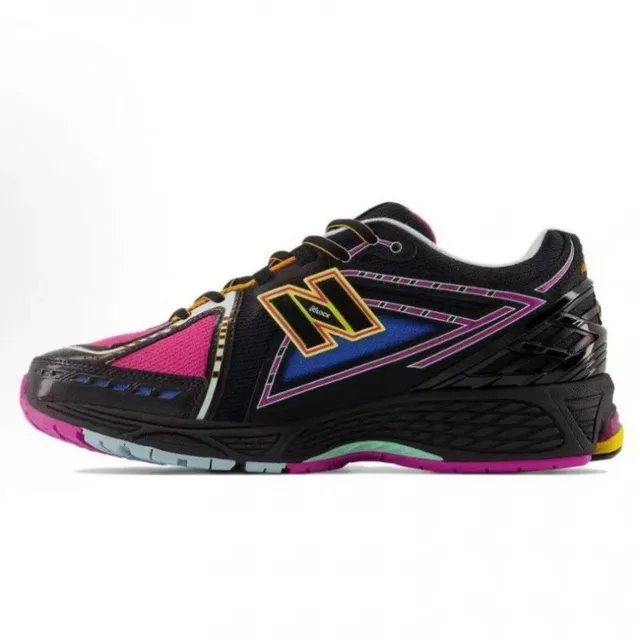 New Balance 2002R Multicolor