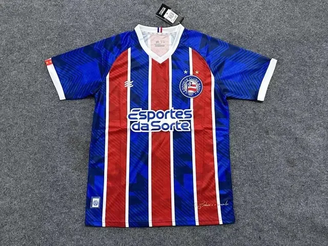Home Jersey 2021-22