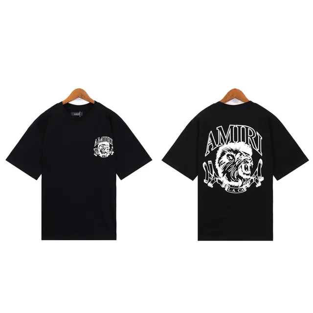 Amiri Graphic Tee