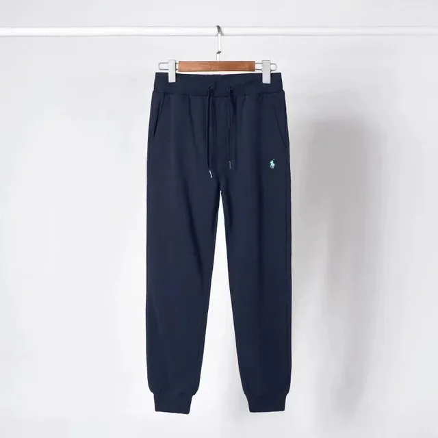 Polo Ralph Lauren Classic Fit Joggers Navy