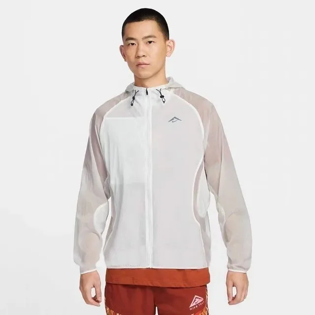Nike Windrunner Jacket Reflective Mesh