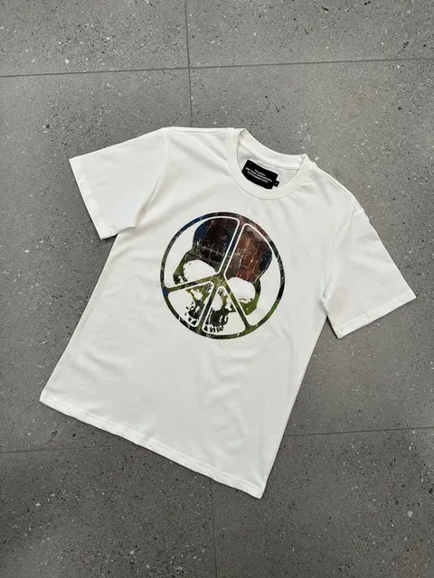 609骷髅/白
