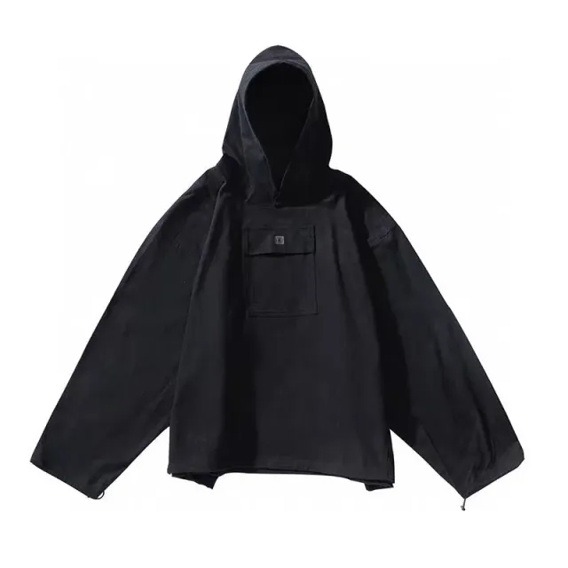 C17 Black