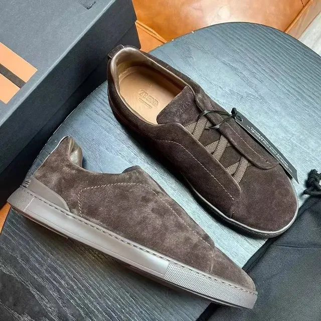 Zegna Sneaker