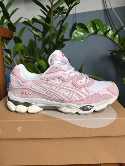 Asics Gel-1130