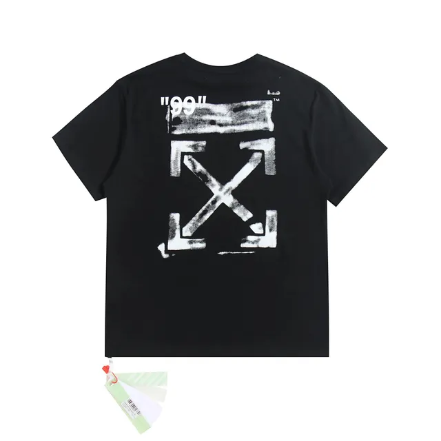 Off-White t shirts